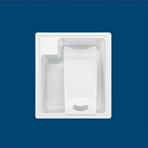 아스타 빨래판전용볼 GK4451  /손빨래 빨래판대야
