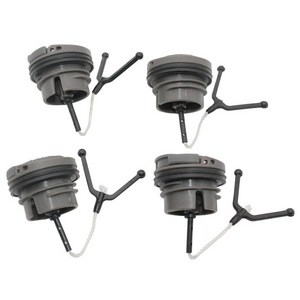 탱크 캡 연료 오일 Husqvarna K760 120I 455E RANCHER II 136LI 572XP