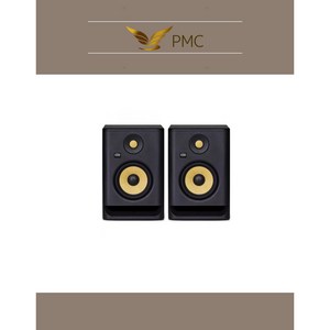 모니터스피커 KRK ROKIT7 G4 스피커렌탈, 스피커대여