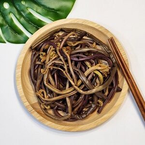 10kg 중국산 고사리 삶은나물 데침 데친 수입 고사리 식당용 업소용 도매 1kg 10개입