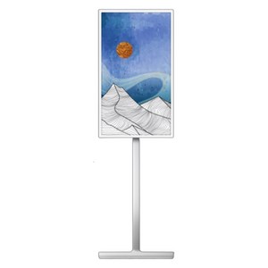 무선터치 스테이온유 SU32TAB 81cm(32인치) 이동식 무선 삼탠바이미 중소바이미 스탠바이미2, SU32TAB, 고객직접설치, 스탠드형, 81cm(32인치)