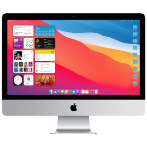 [애플 A1419] iMac 중고아이맥 Ratina5K 27-inch 2017 인텔7세대 i5-7600K 16G 512G Pro580 Ventura, A1419, MAC OS, 512GB, 16GB, SILVER