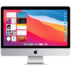 [애플 A2115] iMac 중고아이맥 Ratina5K 27-inch 2020 인텔10세대 i5-10500 32G 256G Pro5300 Tahoe, A2115, MAC OS, 256GB, 32GB, SILVER