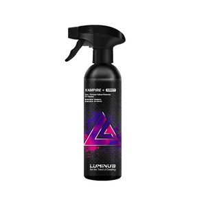 루미너스 뱀파이어플러스 다이렉트 500ml 철분제거제