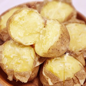 국내산 울팜 특품 흙감자 제철 수미 햇 감자, 1개, 감자3kg(대)