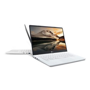 LG전자 그램 가벼운 14Z970 펜티엄골드 4415/8G/SSD256GB/14 FHD/윈10 DDR4 가성비 최저가 초고속부팅 사무용 학습용 업무용