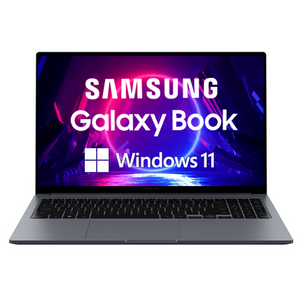 갤럭시북4 인텔i7 윈도우11 고성능 인강용 가성비 노트북 NT750XGR A71A 한컴오피스, 그레이, NT750XGR-A71A, 512GB, 16GB, WIN11 Pro
