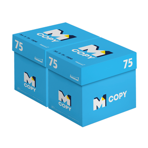 MCopy 복사용지 75g x 2500p