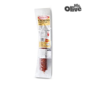 까끄넬조 초리조 피칸테 핫 임페리얼 250g