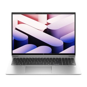 (HP) 엘리트북 860 G11 A1VH4PT U5-125H (16G/ 512GB / Win11Pro) (기본제품)