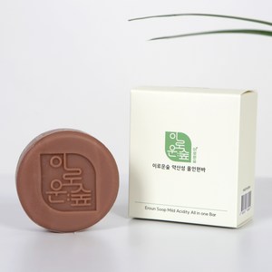 이로운숲 약산성 올인원바 / FACE l BODY l HAIR