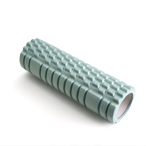 코멧 스포츠 3D 입체 EVA 폼롤러