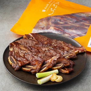 요리락 양념 소 LA 갈비