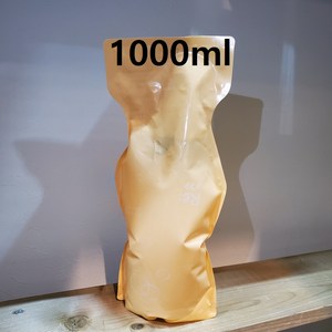 아쥬반 리 에미사리 샴푸 리필용 700mL