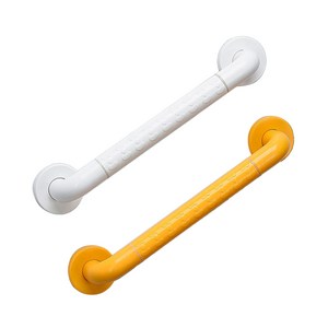 모칸도 안전손잡이 지름 3.2cm 노인 장애인 환자 화장실 안전 손잡이