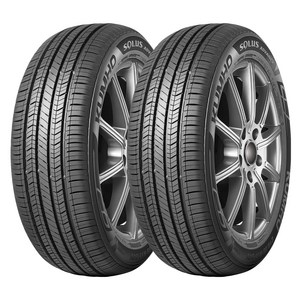 금호타이어 솔루스 TA51 245/45R18