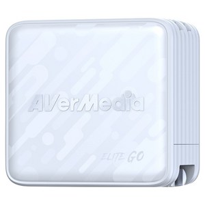 에버미디어 HDMI C타입 멀티충전 캡쳐보드