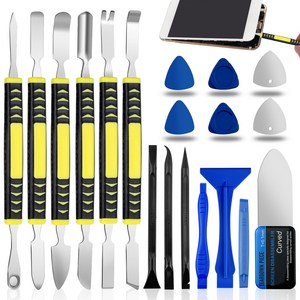 스마트폰 분해 전자제품 오프너19종, 1세트, 다양