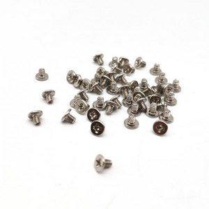 JOYCOOL] 십자나사 M2 SSDm.2 길이3mm 50개입