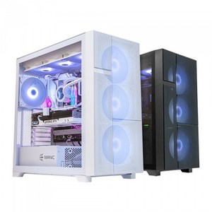 마이크로닉스 ML-420 BTF (블랙)