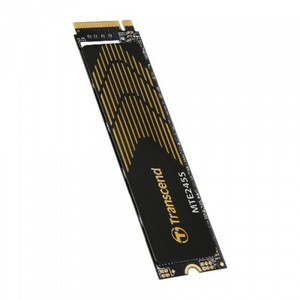 트랜센드 MTE245S M.2 NVMe (4TB)