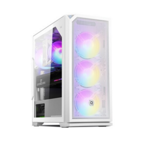 컴엔더 게이밍 컴퓨터 조립 본체 롤 배그 오버워치 발로란트 로스트아크 검은신화오공, 1TB, 32GB, Free DOS, 통합 메모리, 7500F(컴엔더11)