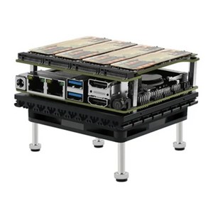 X86-P5 DIY NAS 마더보드 인텔 12th Alder Lake-i3-N305 N100 DDR5 2x I226-V 2.5G HDMI2.1 미니 PC pfSens