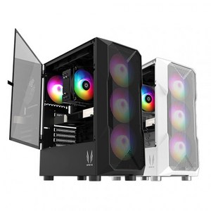 롤컴퓨터 조립컴퓨터 게이밍pc 게임용 컴퓨터본체 롤 오버워치 발로란트 피파 배그 디아블로 스타크래프트 게이밍 조립PC본체 로스트아크 서든 게임 주식용 컴퓨터, 게임용2번