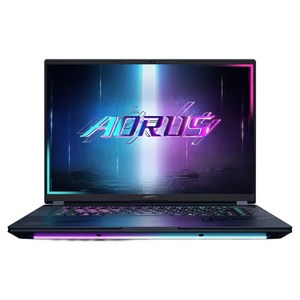 기가바이트 2025 어로스 마스터 16 코어Ultra9 지포스 RTX 5090