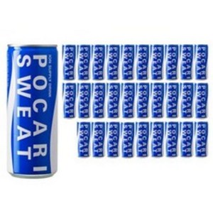 동아오츠카 포카리스웨트, 245ml, 15개
