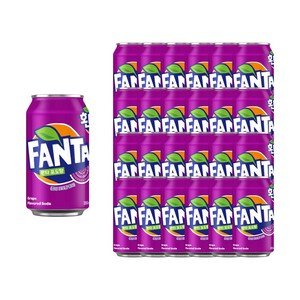 코카-환타포도업소용350ml