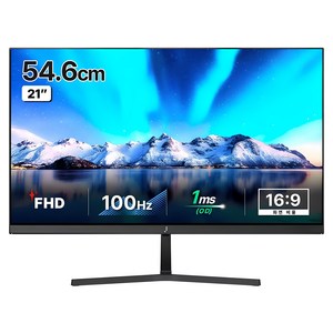 주연테크 FHD 100Hz 모니터