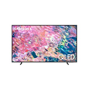 삼성전자TV 176cm(70) QLED 4K UHD 스마트티비 유튜브 넷플릭스 OTT 70Q60