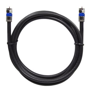 마하링크 국산 RF 안테나 5C 동축 케이블 5m, CP-RR050, 1개