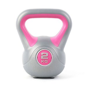 바투 ViVid 2kg~16kg 컬러스타일 스윙 케틀벨