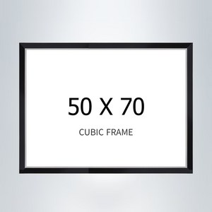 꿈꾸는세상 보석십자수 50x70cm 패브릭 액자