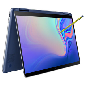 삼성 PEN-S S펜탑재 NT951SBE I7-8565U/DDR4 16G/SSD512G/MX150/15.6 터치스크린/WIN10