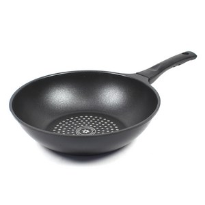 키친아트 뉴 티타늄 코팅 궁중팬