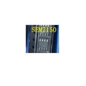 SEM7150 SOP8 2PCs로트