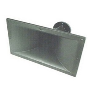 SH-350 드라이버 결합용 혼케이스 부착 스피커