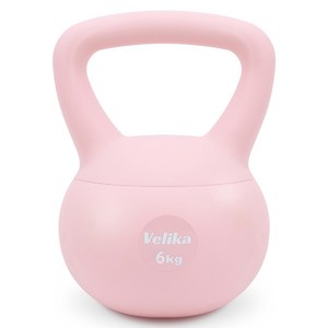 벨리카 홈짐 스포츠 소프트 말랑 케틀벨 SKB-01