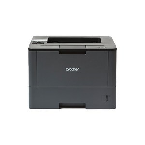 (Brother) HL-L5200DW 흑백레이저 (토너포함)