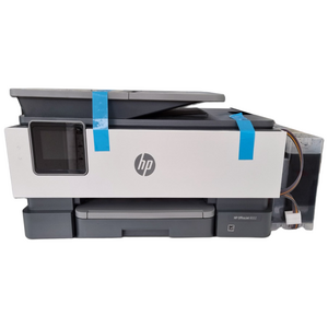 HP 오피스젯 프로 8022 팩스복합기 hp8022 무한잉크 프린터 특대용량 2000ml ( HP 8028 HP 8025 100% 동급 ) 무한프린터기