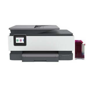 HP8028 팩스복합기+무한잉크프린터기(1000ml) hp8020 hp8022 HP8025 무한복합기 동급 새상품 랜덤발송 hp6962 HP6978 (HP8035동급델)+무한잉크
