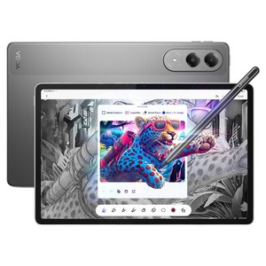 레노버 Yoga Tab AI PKG + 펜 + 키보드 세트