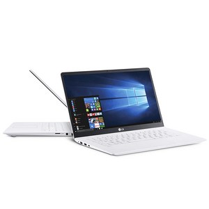 LG 그램 14ZB995 인텔i5-10210U 8GB SSD256GB 14 FHD 윈도우10프로 중고노트북