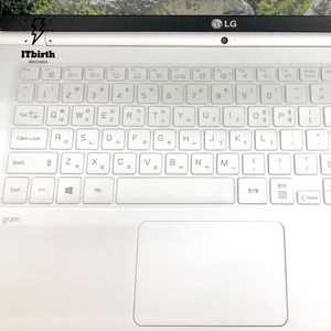25년 LG그램 17인치 키스킨 17Z90TP 17Z90TR 17Z90S 17Z90SU 잇버스 키스킨