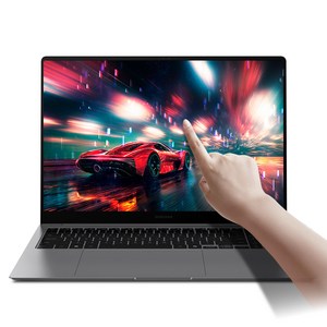 삼성전자 갤럭시북5 프로 NT960XHZ-A72A 16인치 인텔 울트라7 32G램 영상편집 사무용 대학생 고사양 고해상도 터치 디스플레이 WQXGA+ 루나레이크 노트북 추천