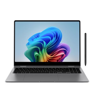 삼성전자 갤럭시북5 프로360 NT960QHA-K71AR 인텔 Ultra7 고해상도 AI 노트북 터치스크린 2IN1 S펜