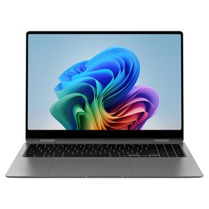 삼성전자 갤럭시북5 프로360 NT960QHA-K71AR 울트라7 KD72G / KA72G / KD72S / KA72S, 그레이, NT960QHA-K71AR, 4TB, 32GB, WIN11 Home